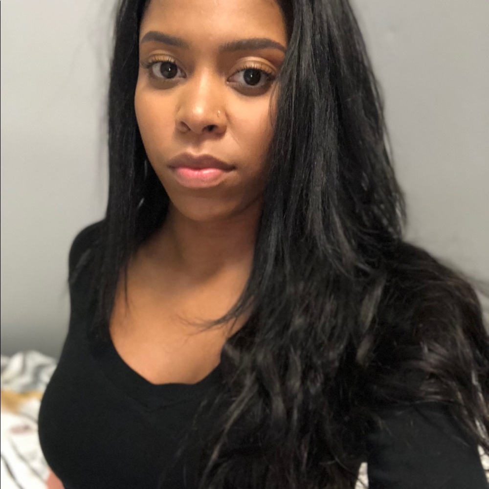 Meet your Posher, Brittany